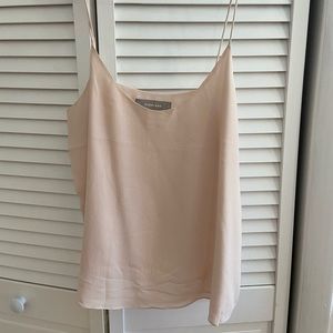 Everlane Silk Cami